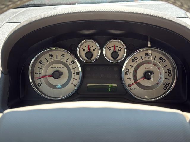 2010 Ford Edge SEL