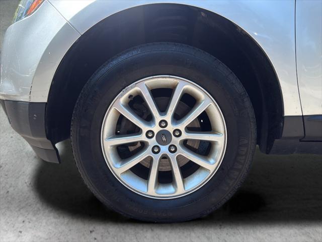 2010 Ford Edge SEL
