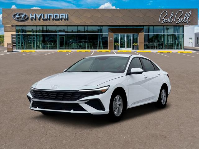 2026 Hyundai Elantra SE for sale in Glen Burnie, MD
