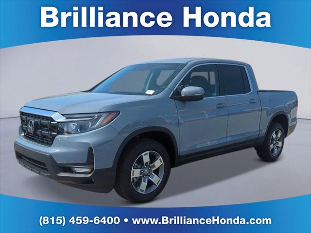 2026 Honda Ridgeline RTL for sale in Crystal Lake, IL