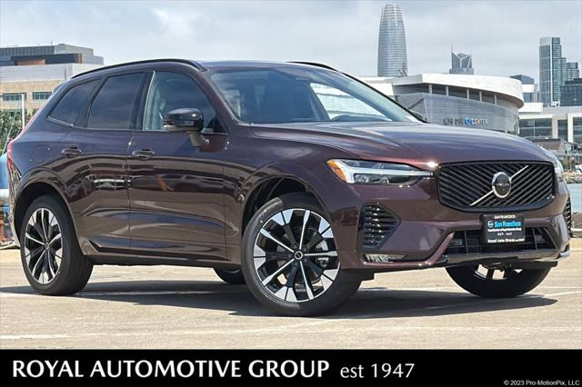 2026 Volvo XC60 B5 Plus for sale in San Francisco, CA