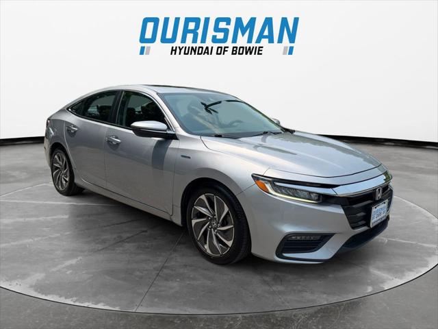 2021 Honda Insight Touring for sale in Bowie, MD
