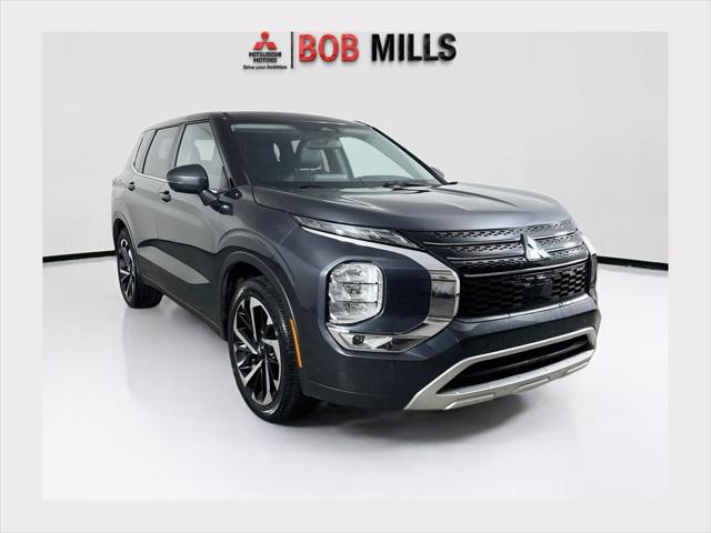 2024 Mitsubishi Outlander SE 2.5 2WD for sale in MYRTLE BEACH, SC