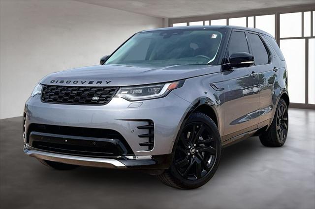 2025 Land Rover Discovery P300 Dynamic SE for sale in Oklahoma City, OK