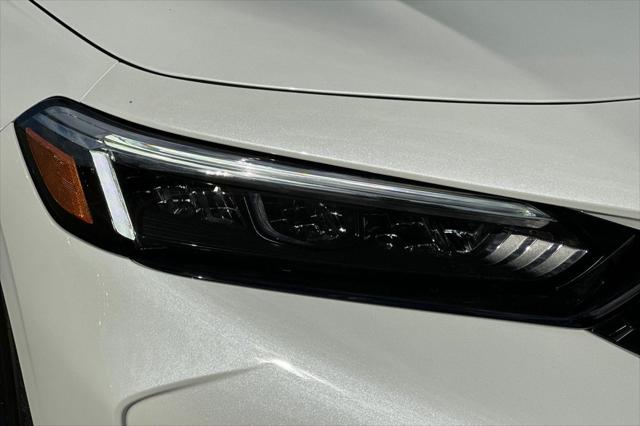 2026 Honda Civic Sedan