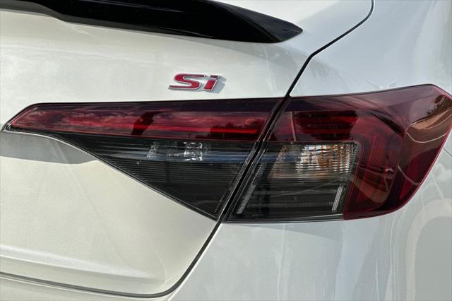 2026 Honda Civic Sedan
