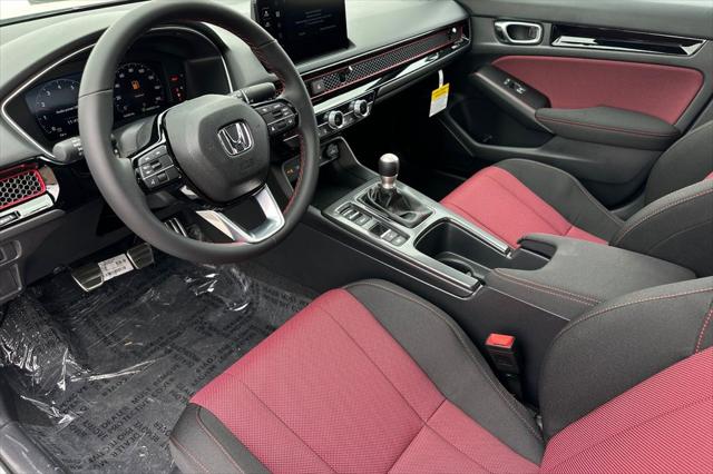 2026 Honda Civic Sedan
