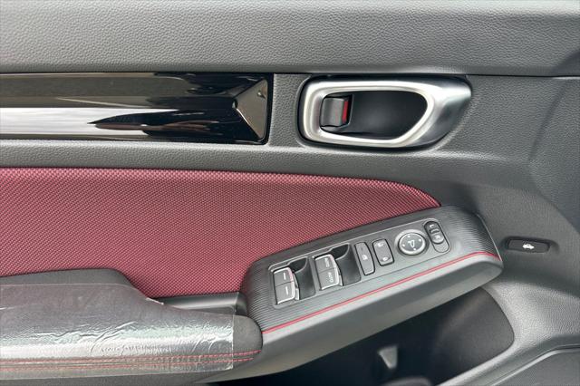 2026 Honda Civic Sedan