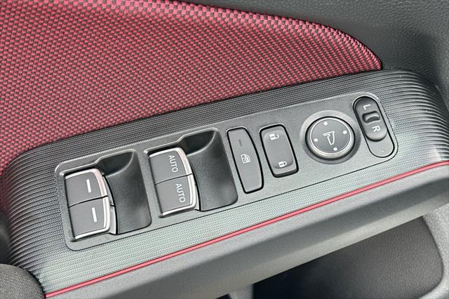 2026 Honda Civic Sedan