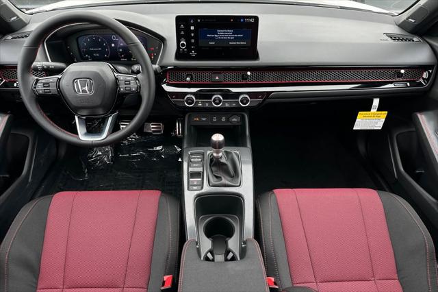 2026 Honda Civic Sedan
