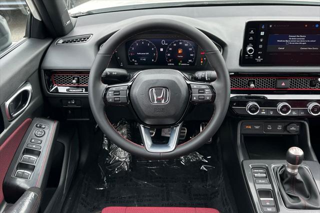 2026 Honda Civic Sedan