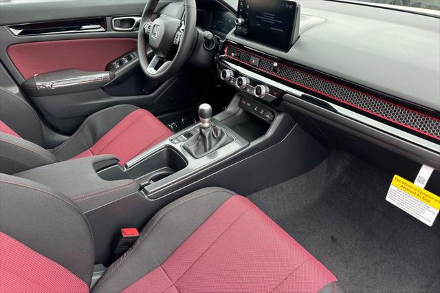 2026 Honda Civic Sedan