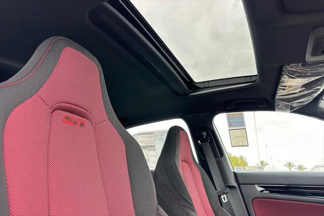 2026 Honda Civic Sedan