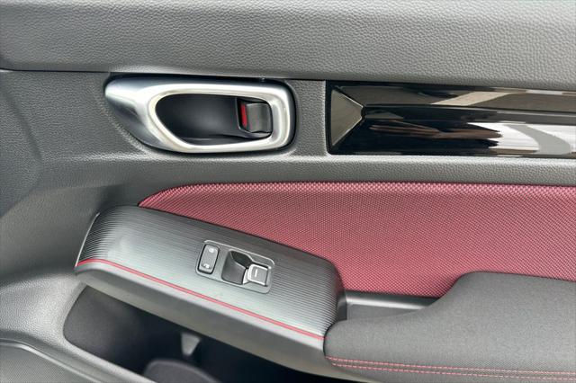 2026 Honda Civic Sedan