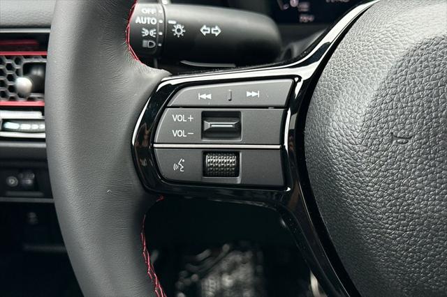 2026 Honda Civic Sedan