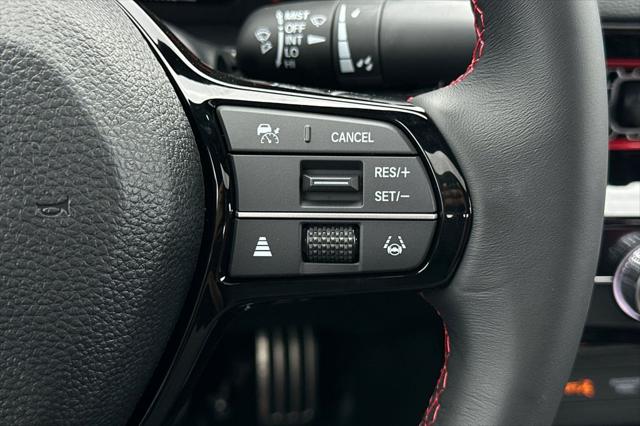 2026 Honda Civic Sedan