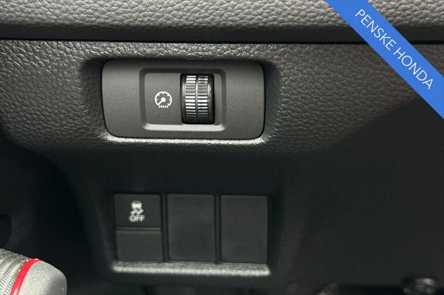 2026 Honda Civic Sedan