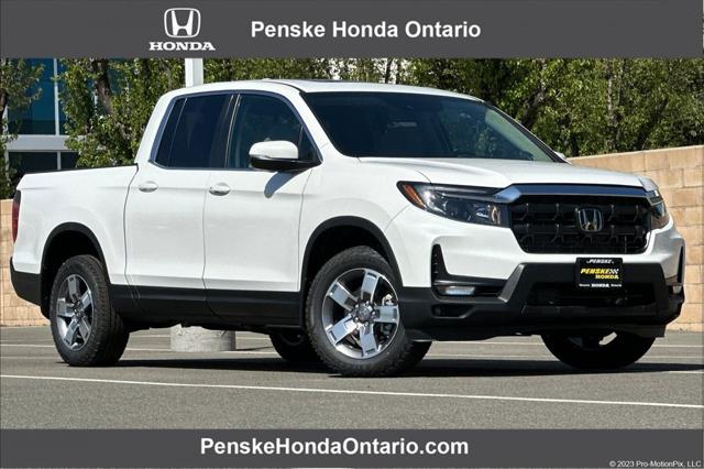 2026 Honda Ridgeline RTL for sale in Ontario, CA