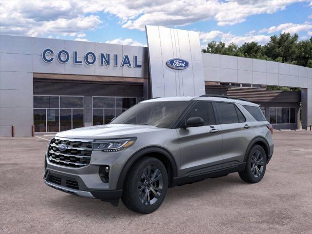 2026 Ford Explorer Active for sale in Danbury, CT
