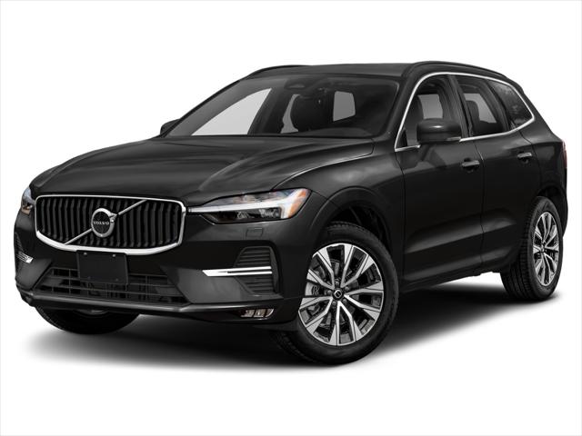 2024 Volvo XC60 B5 Plus Dark Theme for sale in Houston, TX