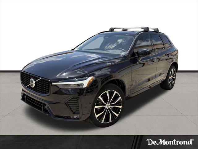 2024 Volvo XC60 B5 Plus Dark Theme for sale in Houston, TX