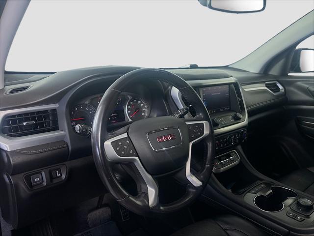 Used 2021 GMC Acadia FWD SLT For Sale in Olive Branch, MS