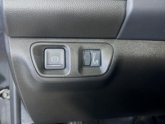 Used 2021 GMC Acadia FWD SLT For Sale in Olive Branch, MS