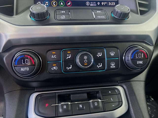 Used 2021 GMC Acadia FWD SLT For Sale in Olive Branch, MS