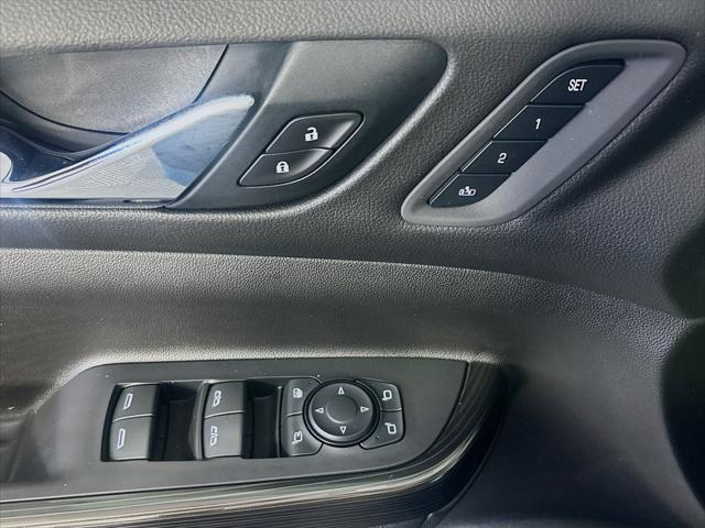 Used 2021 GMC Acadia FWD SLT For Sale in Olive Branch, MS