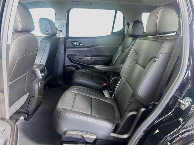 Used 2021 GMC Acadia FWD SLT For Sale in Olive Branch, MS