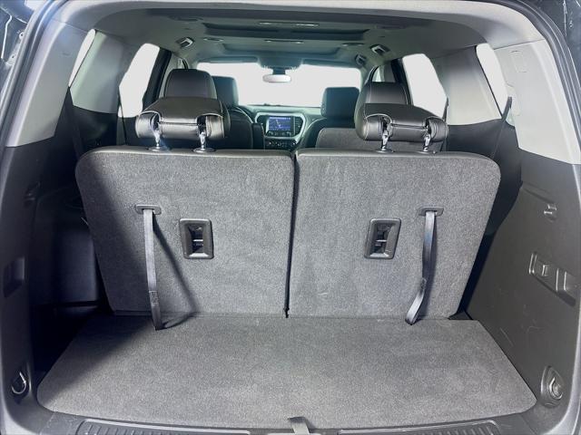 Used 2021 GMC Acadia FWD SLT For Sale in Olive Branch, MS