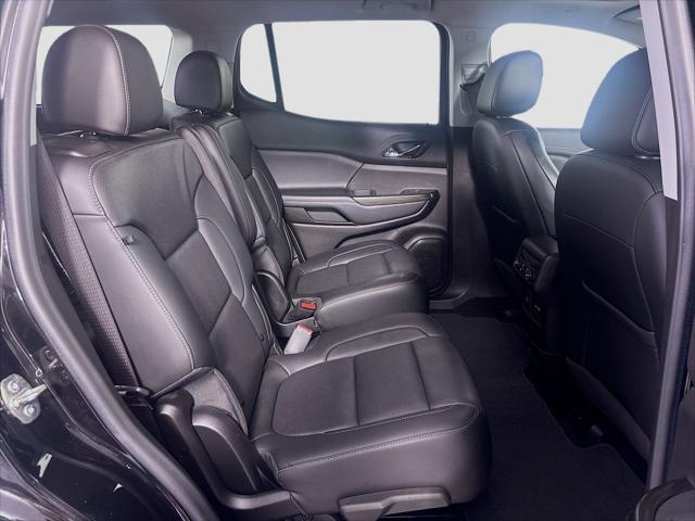 Used 2021 GMC Acadia FWD SLT For Sale in Olive Branch, MS