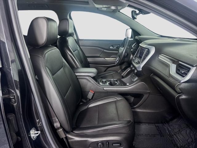 Used 2021 GMC Acadia FWD SLT For Sale in Olive Branch, MS