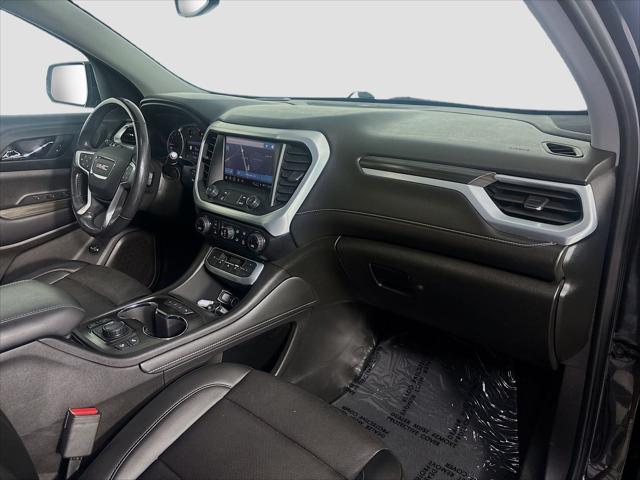 Used 2021 GMC Acadia FWD SLT For Sale in Olive Branch, MS