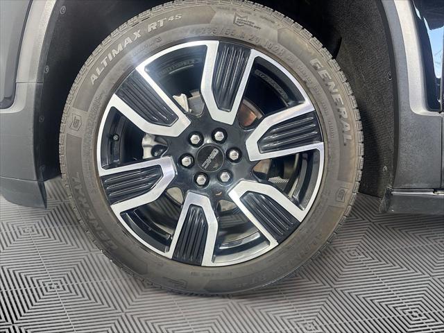 Used 2021 GMC Acadia FWD SLT For Sale in Olive Branch, MS