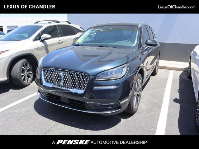 2022 Lincoln Corsair Reserve for sale in Chandler, AZ