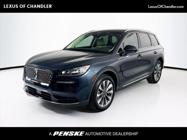 2022 Lincoln Corsair Reserve for sale in Chandler, AZ