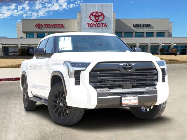 2026 Toyota Tundra SR5 CrewMax 5.5' Bed for sale in Lewisille, TX