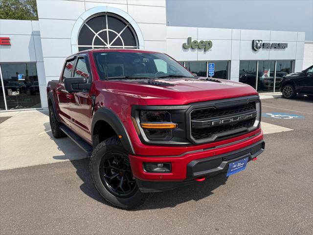 2024 Ford F-150 XLT for sale in Superior, WI