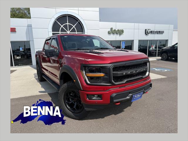 2024 Ford F-150 XLT for sale in Superior, WI