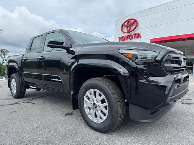 2026 Toyota Tacoma SR5 for sale in Johnstown, PA