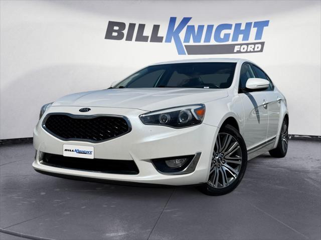 2015 Kia Cadenza Premium for sale in Tulsa, OK