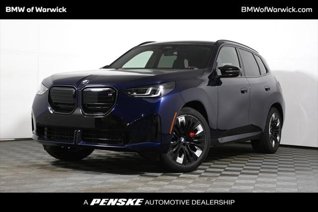 2026 BMW X3 M50 xDrive for sale in Warwick, RI