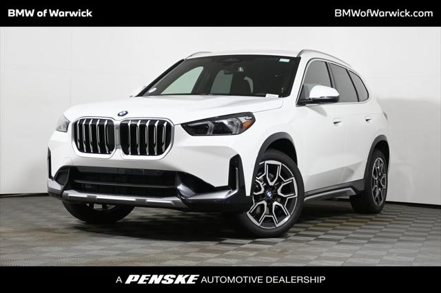 2026 BMW X1 xDrive28i for sale in Warwick, RI