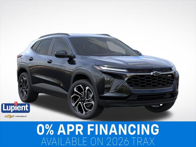 2026 Chevrolet Trax 2RS for sale in Minneapolis, MN
