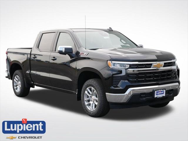 2026 Chevrolet Silverado 1500 LT for sale in Minneapolis, MN