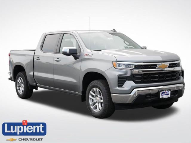 2026 Chevrolet Silverado 1500 LT for sale in Minneapolis, MN