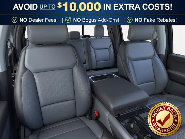 New 2026 Ford F-150 LARIAT For Sale in Muscle Shoals, AL