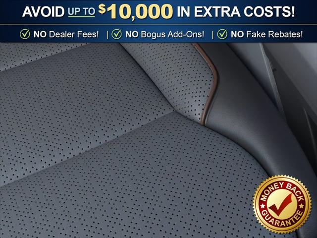 New 2026 Ford F-150 LARIAT For Sale in Muscle Shoals, AL