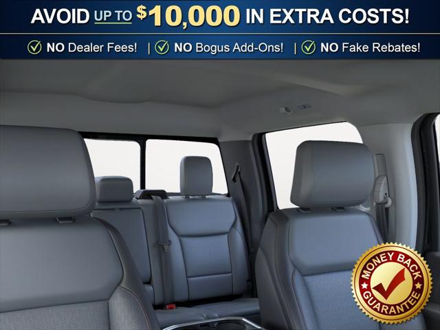 New 2026 Ford F-150 LARIAT For Sale in Muscle Shoals, AL